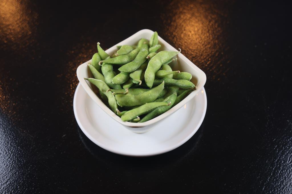 a1. edamame